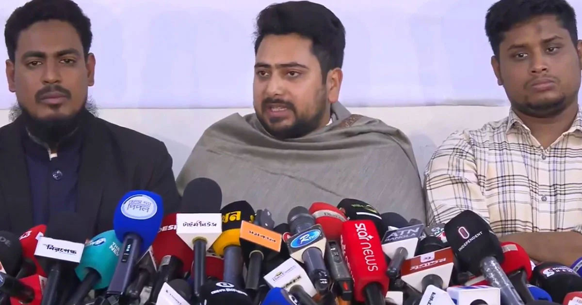 জামায়াতের জোট থেকে নির্বাচন করবে এনসিপি