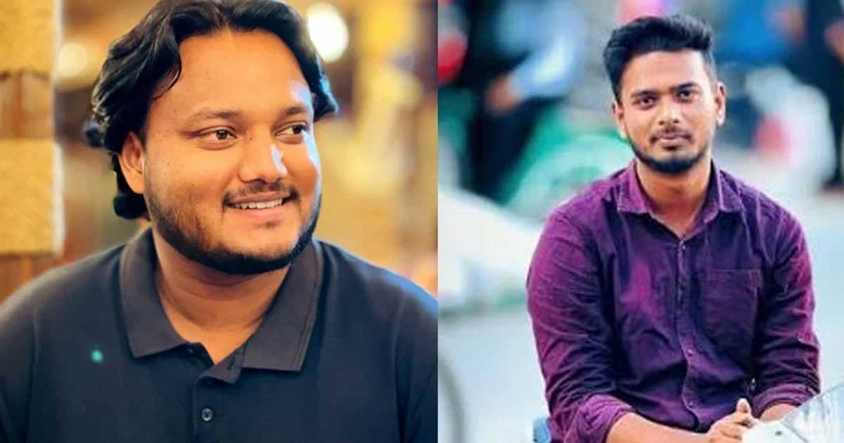 ফরিদপুরে বৈষম্যবিরোধীর সাবেক দুই ছাত্র নেতাকে পিটুনি