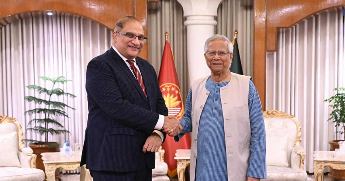 জানুয়ারিতে চালু হচ্ছে ঢাকা-করাচি সরাসরি ফ্লাইট