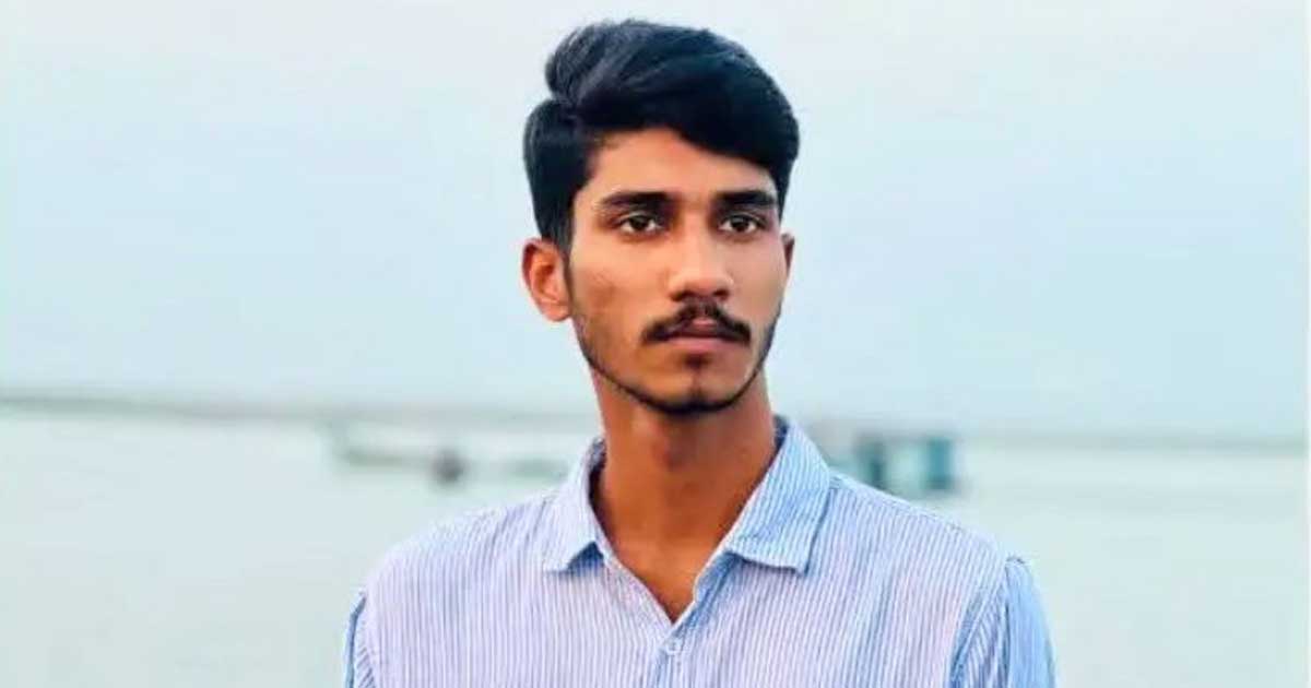 সিরাজগঞ্জে বৈষম্যবিরোধীর সাবেক ছাত্রনেতাকে কুপিয়ে হত্যা