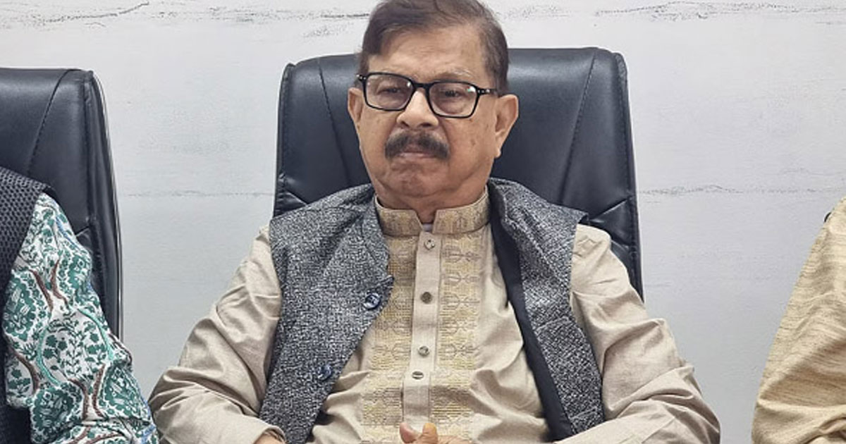 চেম্বার আদালতের নির্দেশে মান্না এবার নির্বাচনে অংশগ্রহণ করতে পারবেন