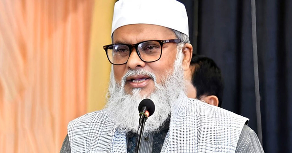 ১২ ফেব্রুয়ারি উৎসবমুখর পরিবেশে নির্বাচন হবে: খালিদ হোসেন