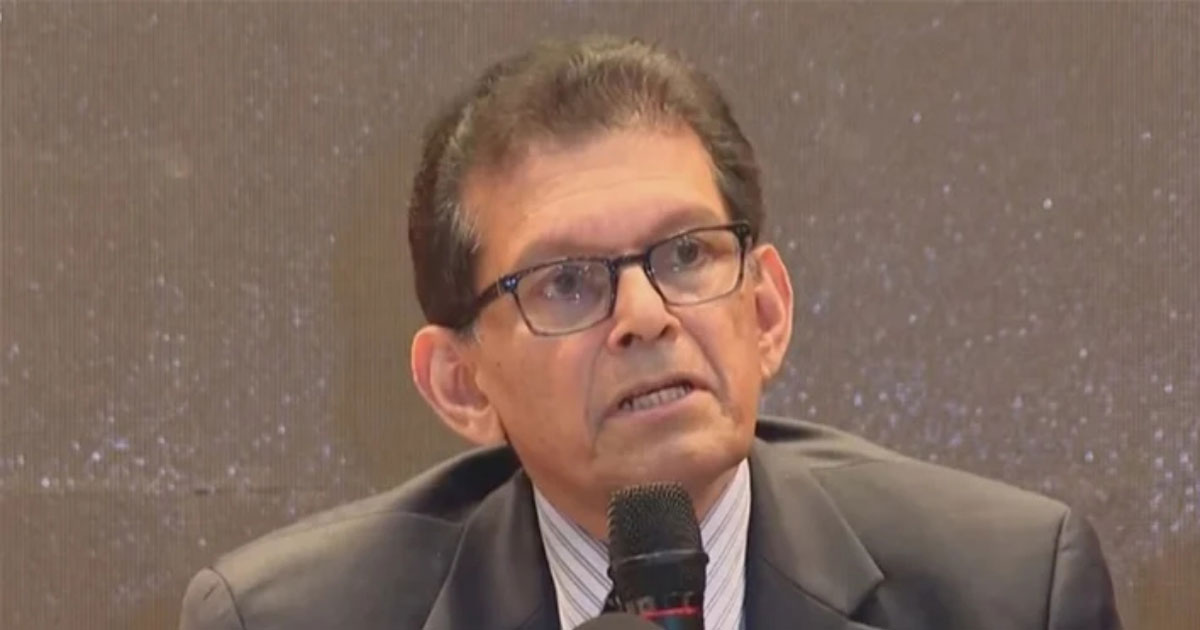 স্বরাষ্ট্র উপদেষ্টা হচ্ছেন এমন গুঞ্জন ভিত্তিহীন: খলিলুর রহমান