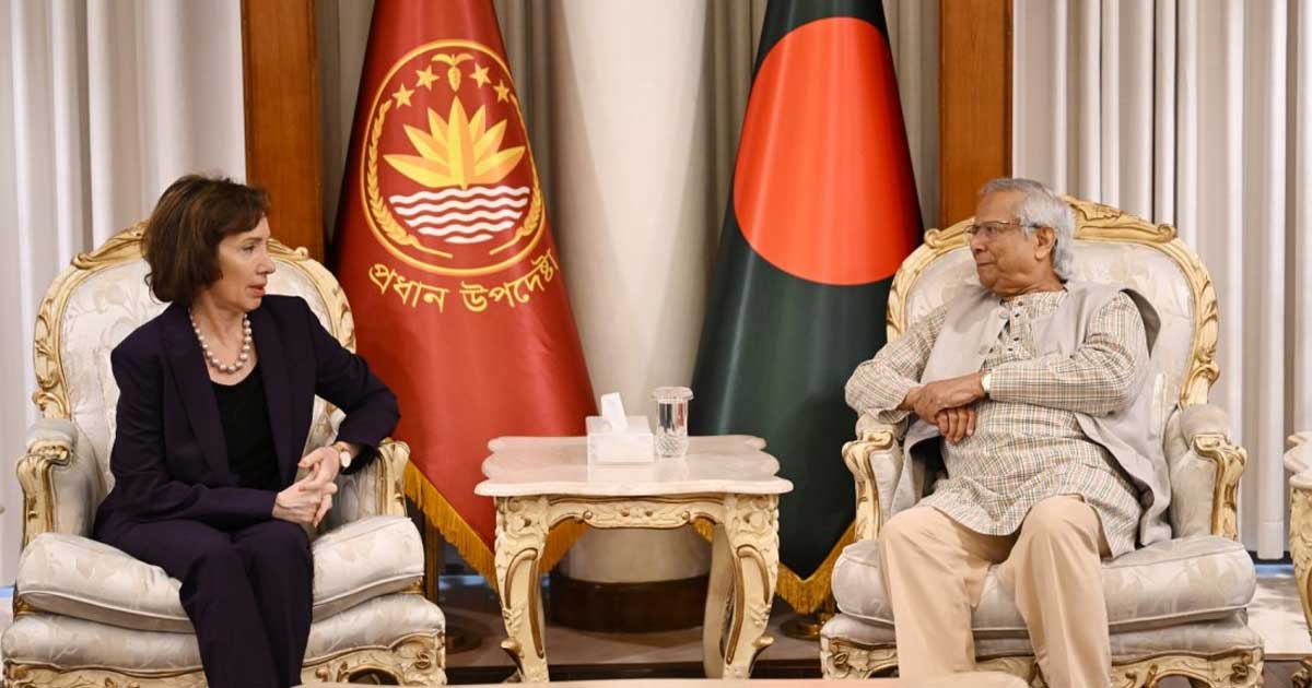 শান্তি বিঘ্নিত করার যেকোনো প্রচেষ্টা মোকাবিলা করা হবে: প্রধান উপদেষ্টা