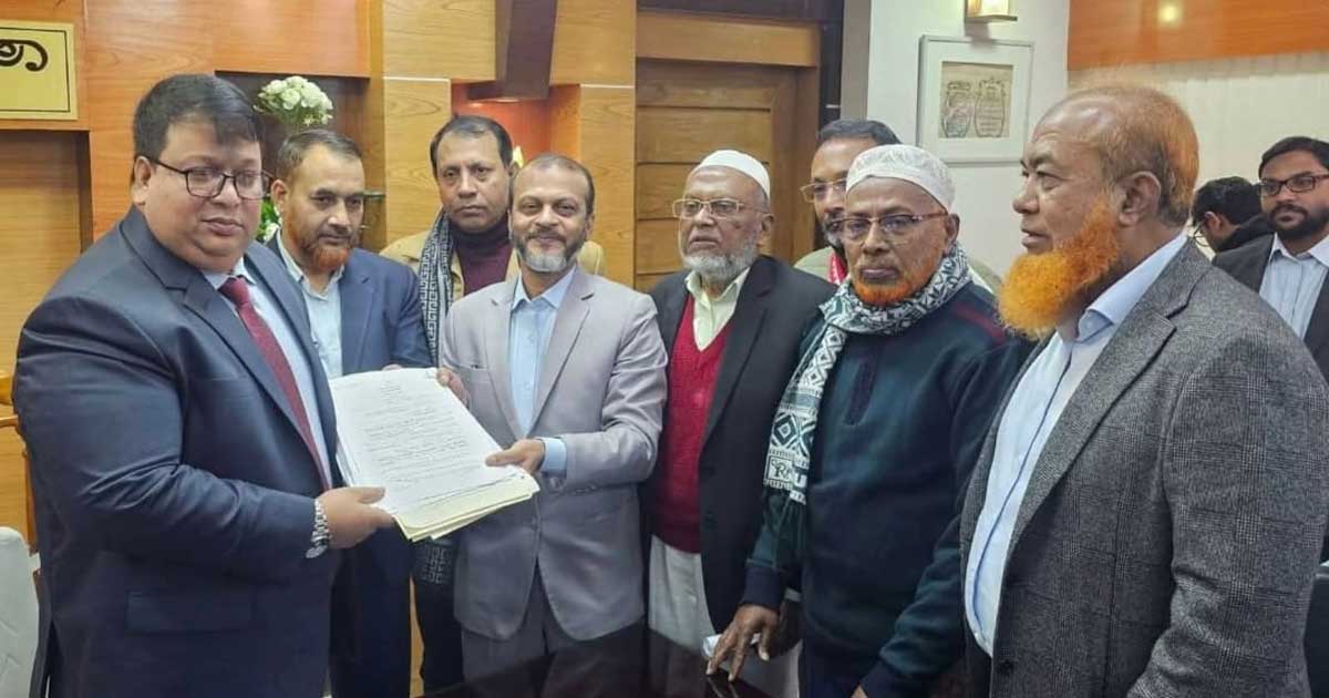 বাগেরহাটে ৪ আসনে বিএনপি-জামায়াতসহ ৩২ প্রার্থীর মনোনয়ন দাখিল