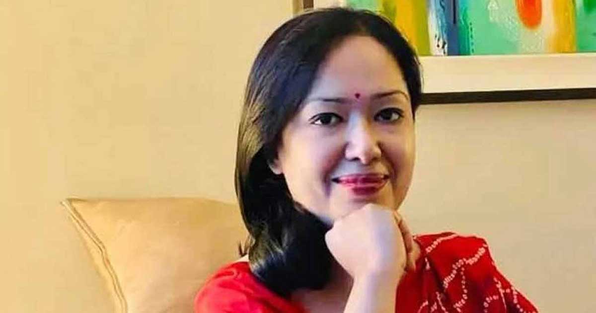 এই ভোট হবে অন্যায়ের বিরুদ্ধে: রুমিন ফারহানা