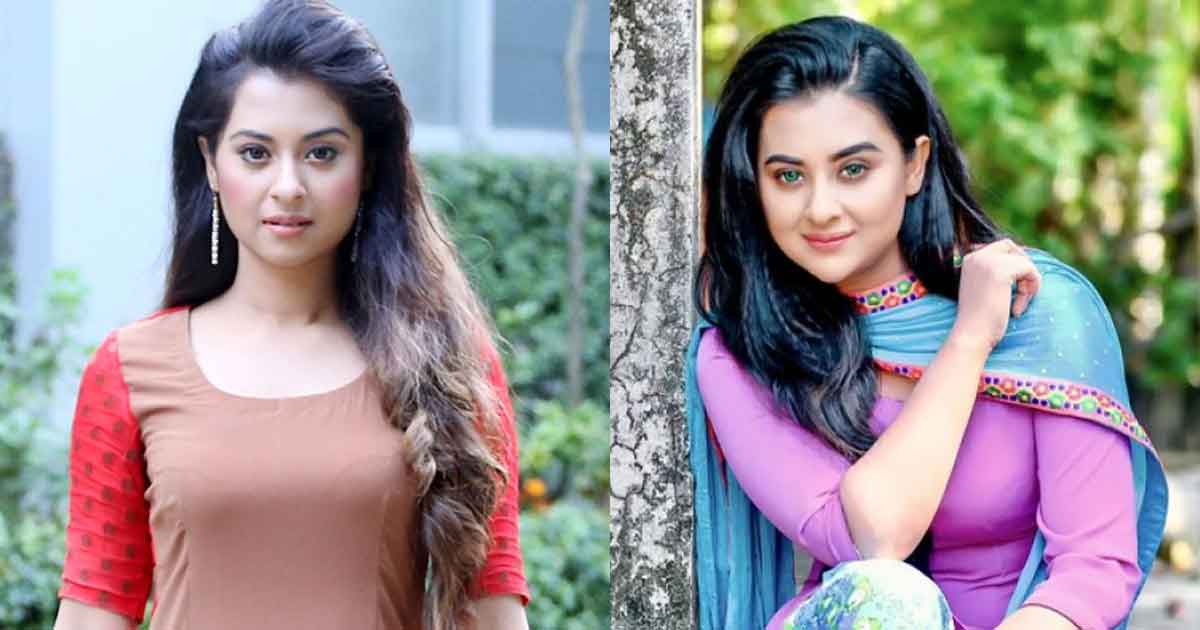 মা হওয়ার গুঞ্জন, মুখ খুললেন বুবলী