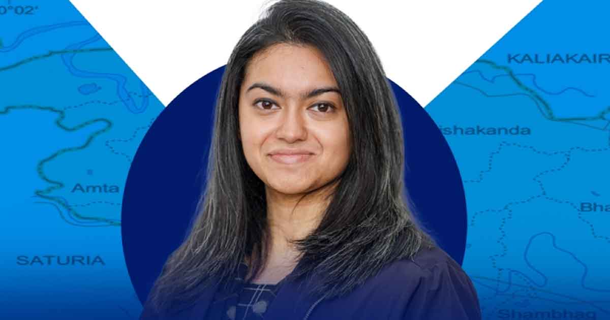 এনসিপি নেত্রী নাবিলাকে ‘অবাঞ্ছিত’ ঘোষণা