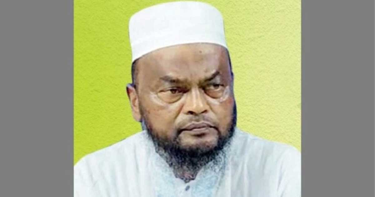 ময়মনসিংহে জামায়াত নেতা বহিষ্কার