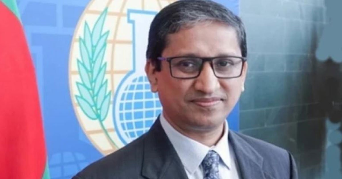 কূটনৈতিক টানাপোড়েন: দিল্লি হাইকমিশনার ঢাকায় জরুরি তলব