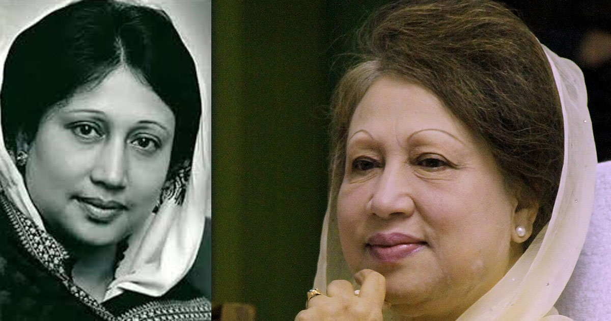 শেষ মুহূর্তে যাঁরা ছিলেন খালেদা জিয়ার পাশে
