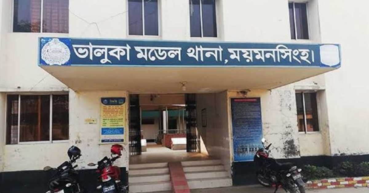 ময়মনসিংহে সহকর্মীর গুলিতে প্রাণ গেল আনসার সদস্যের