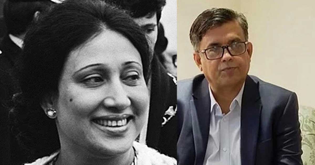 খালেদা জিয়ার জানাজা ও দাফন হবে পূর্ণ রাষ্ট্রীয় মর্যাদায়: প্রেসসচিব