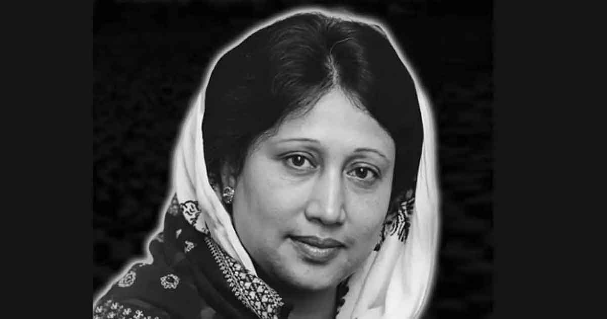 খালেদা জিয়ার জানাজা: নিরাপত্তায় থাকবে আইনশৃঙ্খলা বাহিনীর ১০ হাজার সদস্য