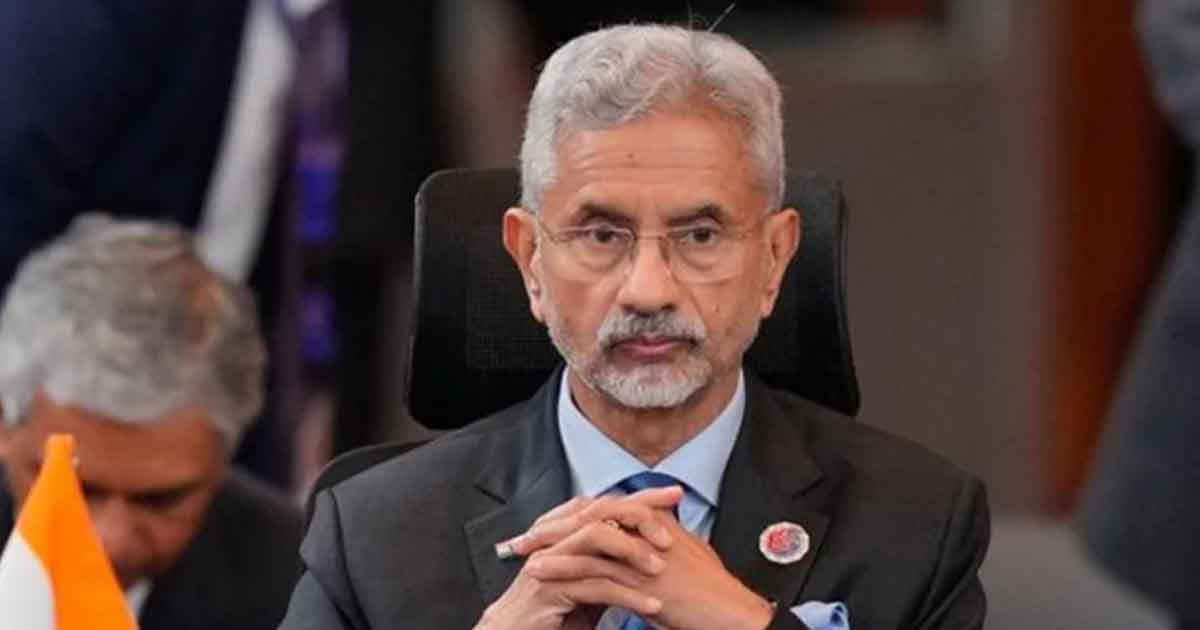 খালেদা জিয়াকে শেষ শ্রদ্ধা জানাতে ঢাকায় আসছেন ভারতের পররাষ্ট্রমন্ত্রী