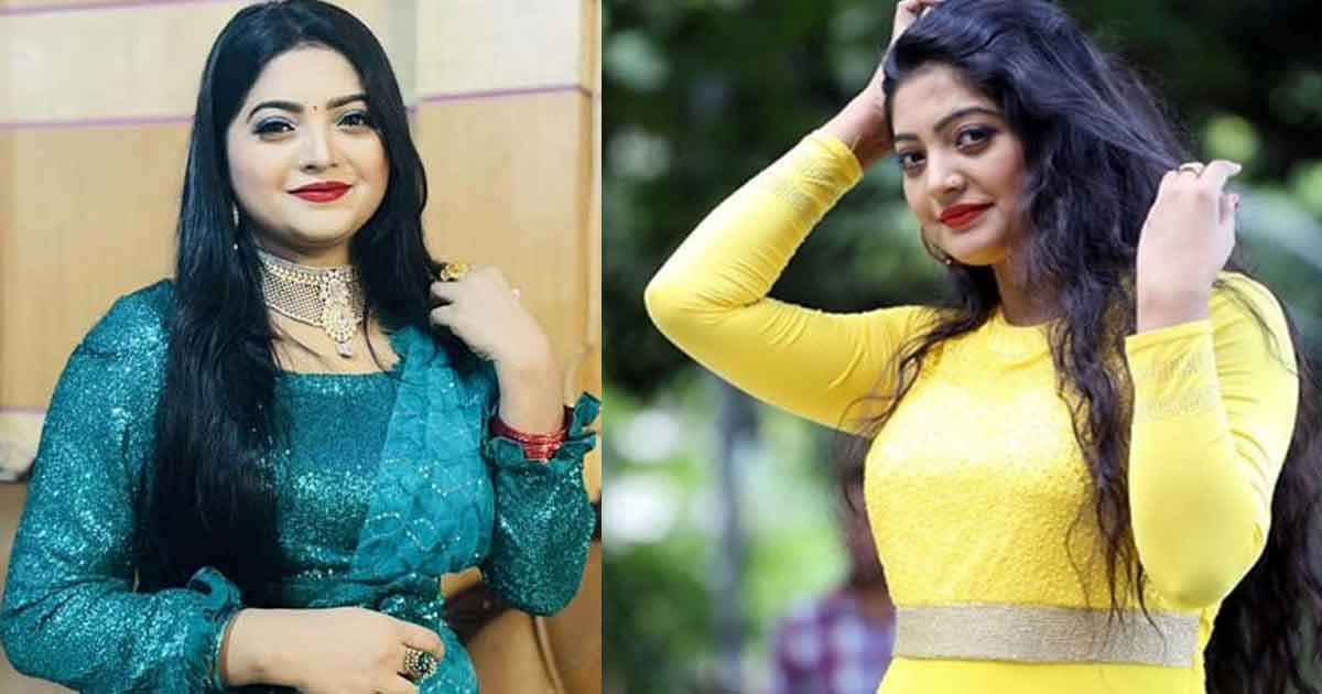দ্বিতীয় সংসারও ভাঙল সালমার