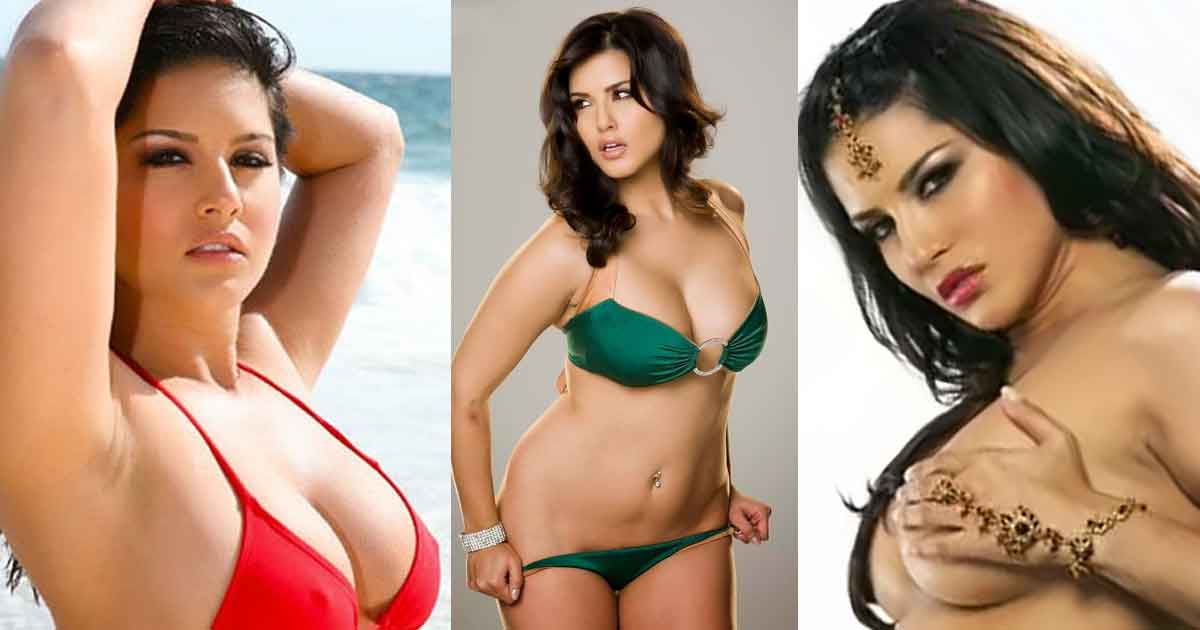 অনুষ্ঠান বাতিল সানি লিওনির