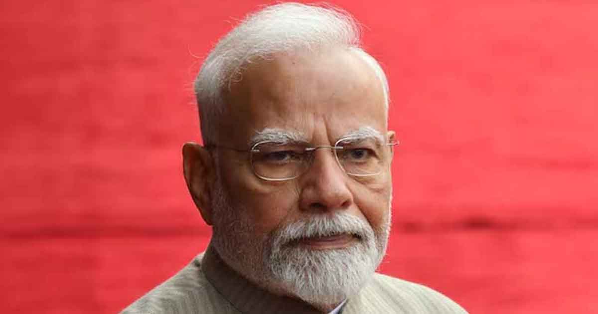 পুতিনের বাসভবনে হামলায় উদ্বিগ্ন মোদি