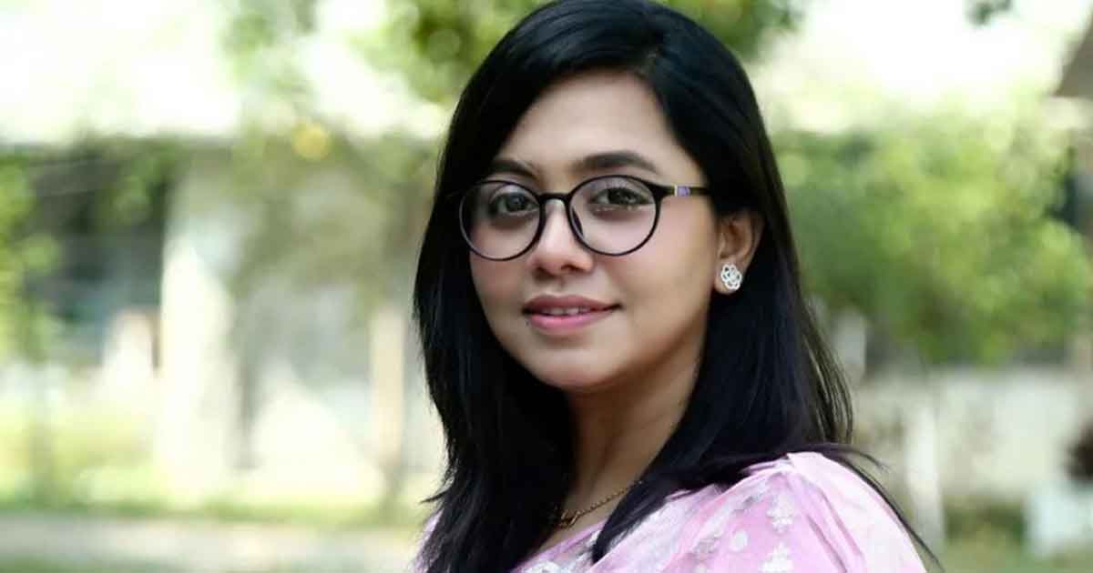 এনসিপি নেত্রীকে হত্যার হুমকি, হুমকিদাতার নম্বর প্রকাশ