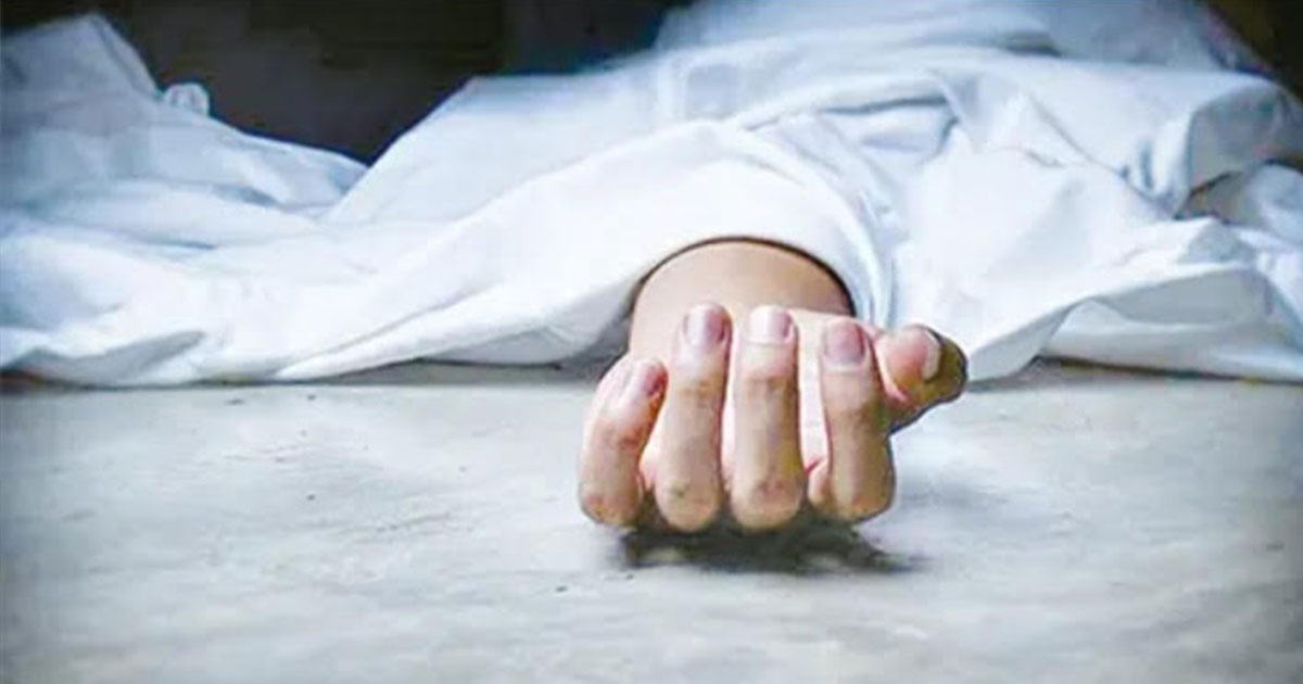 কুষ্টিয়ার মিরপুরে যুবকের মরদেহ উদ্ধার