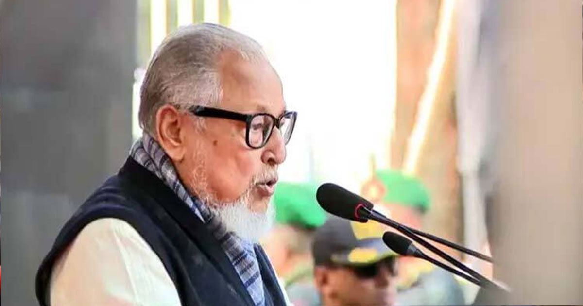 খালেদা জিয়ার মৃত্যুর দায় থেকে শেখ হাসিনা কখনো মুক্তি পাবেন না: নজরুল ইসলাম খান