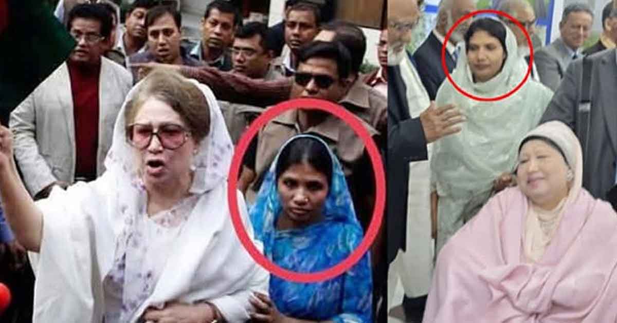 ফাতেমা এখন ‘একা’