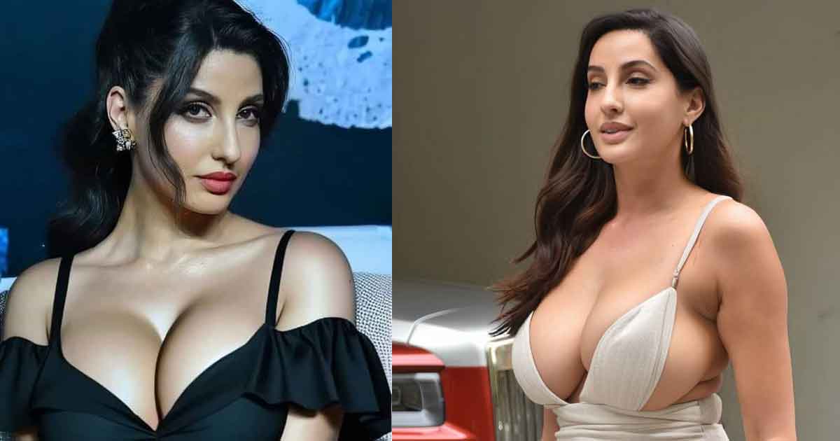 নোরা ফাতেহির হৃদয় জুড়ে মরক্কোর ফুটবলার