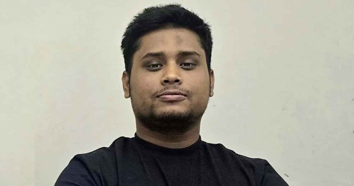 হাসনাত আব্দুল্লাহর বার্ষিক আয় সাড়ে ১২ লাখ, মোট সম্পদ ৫০ লাখ টাকার