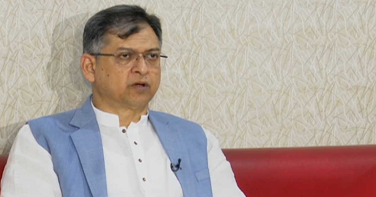 নির্বাচন স্থগিতের সুযোগ নেই, বিকল্প প্রার্থীরাই লড়বেন: সালাহউদ্দিন