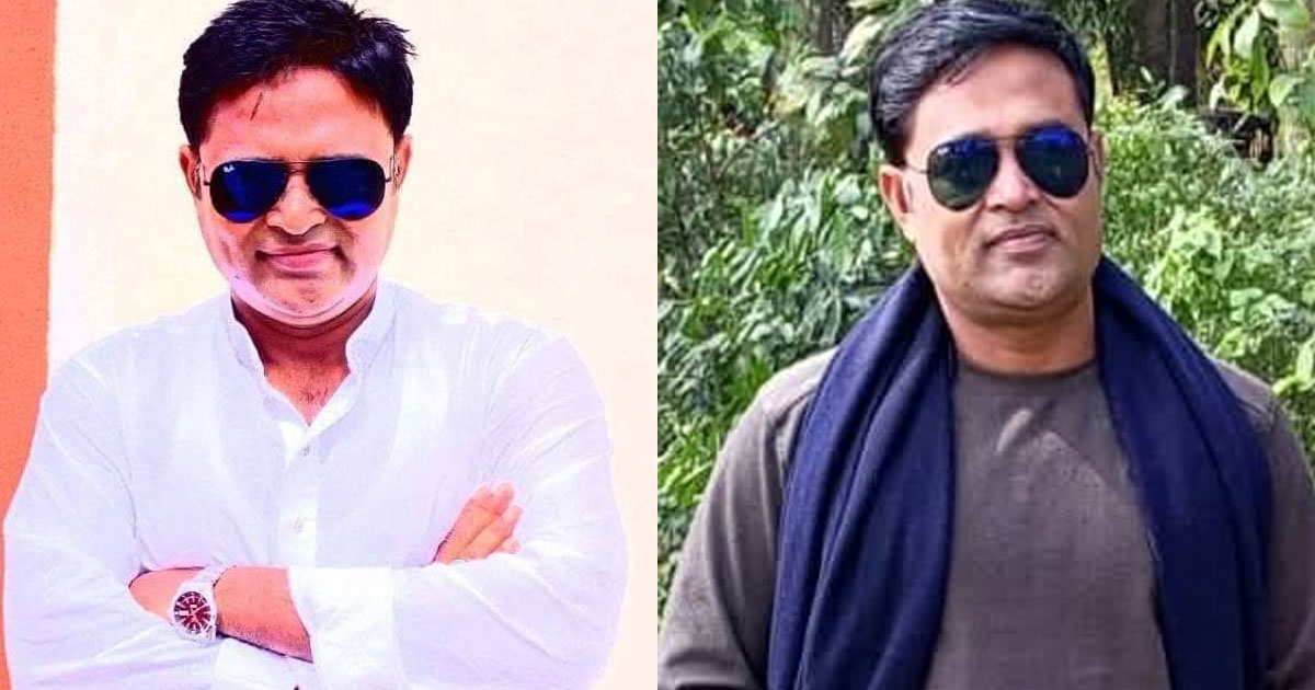নেত্রকোণায় সাবেক যুবলীগ নেতা উজ্জ্বল কবীর গ্রেপ্তার
