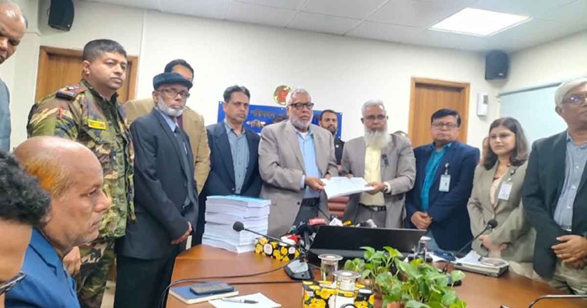 মেট্রোরেলের পড়ে যাওয়া দুটি বিয়ারিং প্যাডই ছিল ত্রুটিপূর্ণ: তদন্ত কমিটি