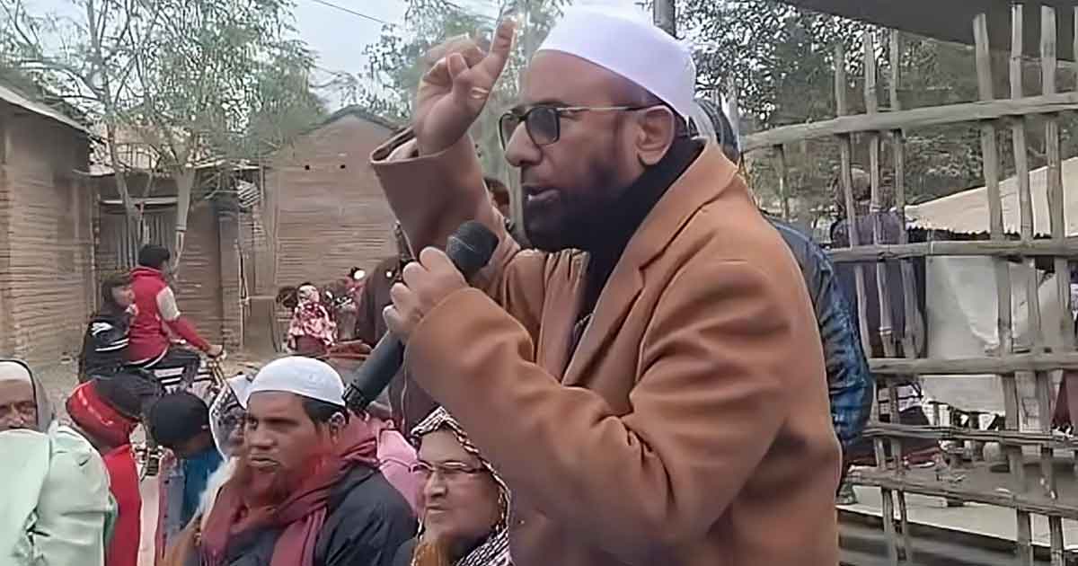 আ.লীগ থেকে জামায়াতে এলে সব দায়িত্ব নেওয়া হবে : লতিফুর রহমান