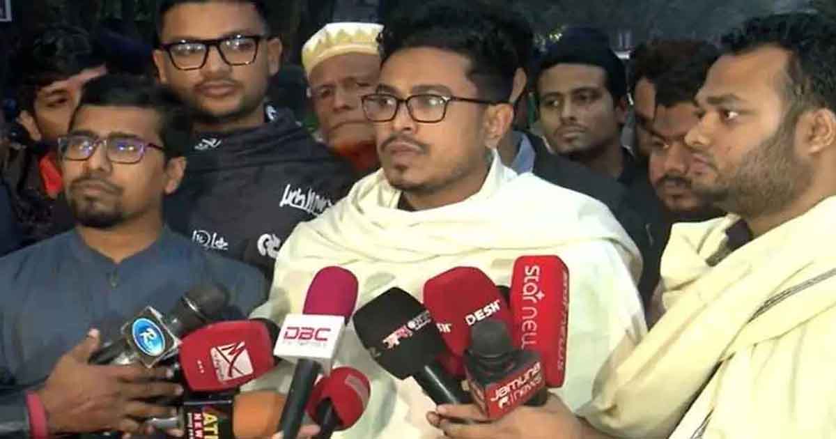 সাদিক কায়েমকে যে পরামর্শ দিলেন তারেক রহমান
