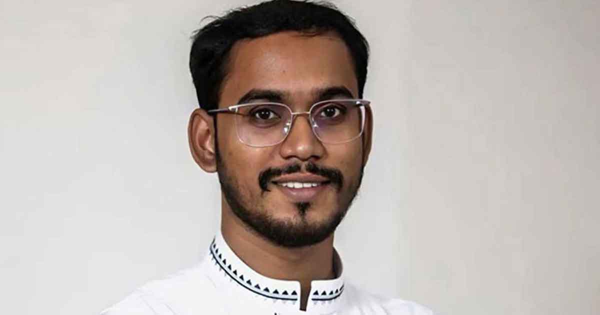 হান্নান মাসউদের মোট সম্পদ ৯৮ লাখ টাকা, বছরে আয় ৬ লাখ