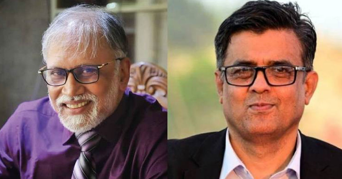 টেকনিক্যাল কারণেই সায়েদুর রহমানের পদত্যাগ: প্রেস সচিব