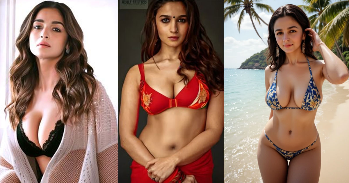একসঙ্গে একের বেশি নয়, প্রতিটি ছবিতে পূর্ণ মনোনিবেশ: আলিয়া