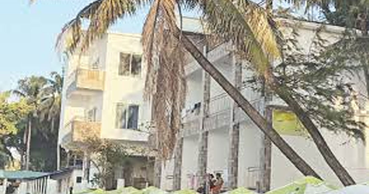 সেন্ট মার্টিনে অনুমোদন ছাড়াই গড়ে উঠেছে ১৮৪ হোটেল-রিসোর্ট