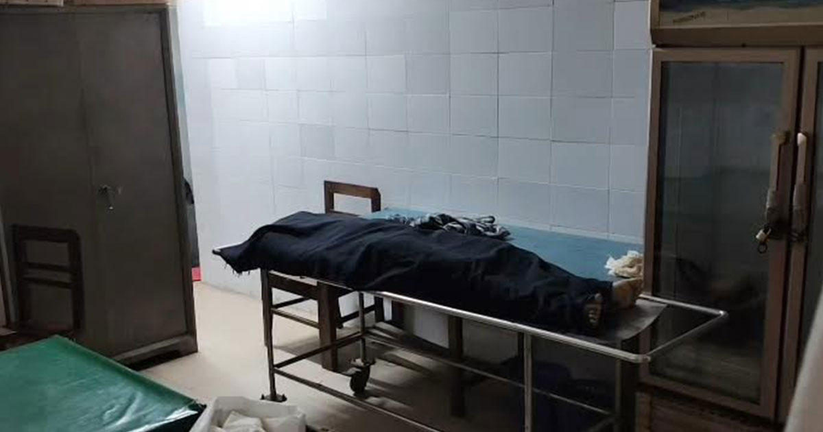 মানিকগঞ্জে সড়ক দুর্ঘটনায় দুই শিক্ষার্থী নিহত