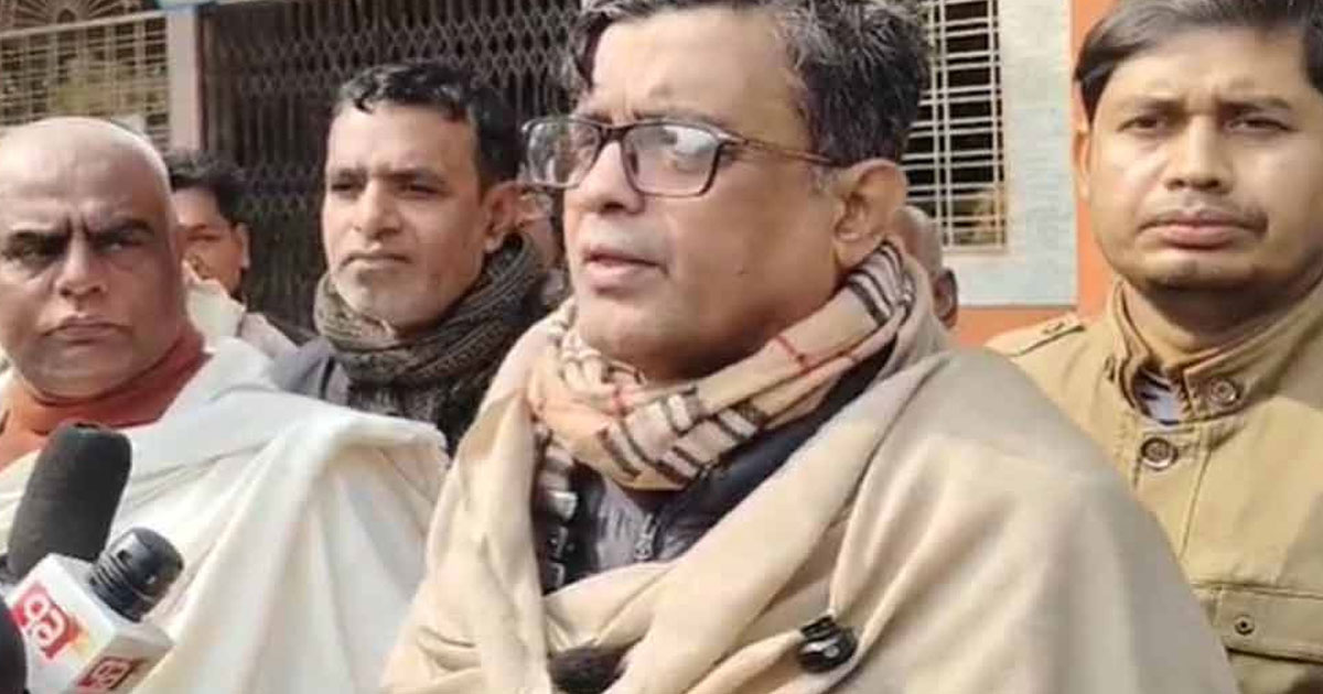 জনগণের সঙ্গে সংযোগ হারিয়েছে আওয়ামী লীগ: প্রেস সচিব