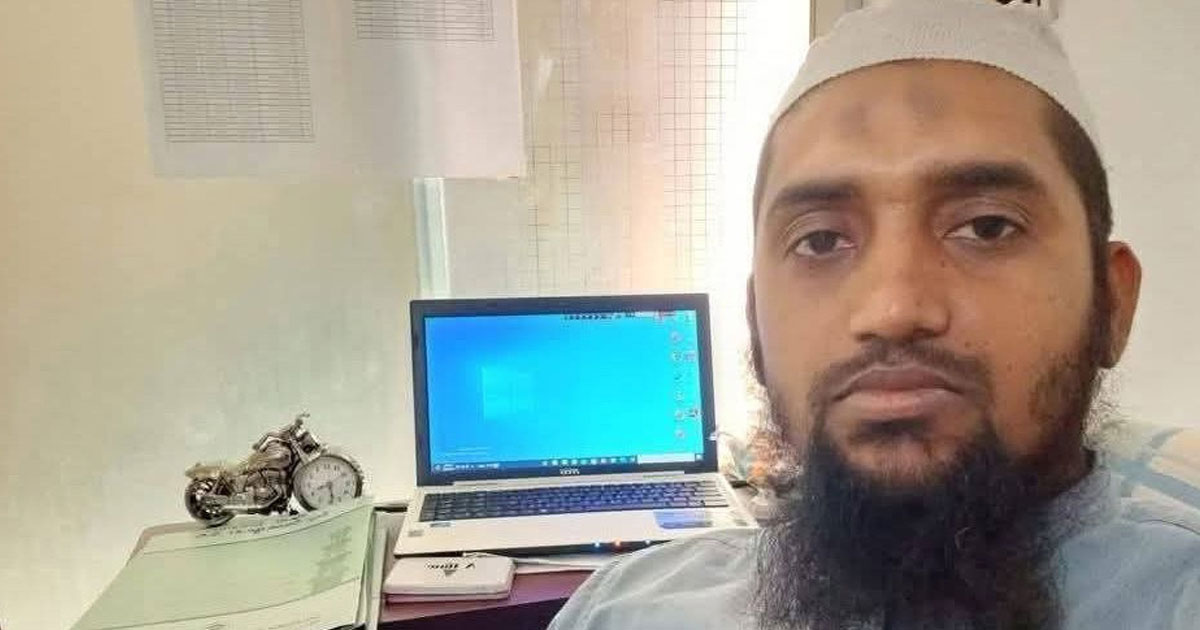 খেজুরের রস নিয়ে ফেরা হলো না ফয়সালের