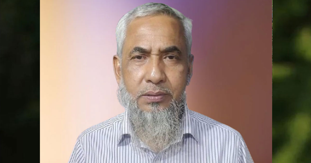 তারেক রহমানের সংবর্ধনায় যাওয়ার পথে আহত বিএনপি নেতার মৃত্যু