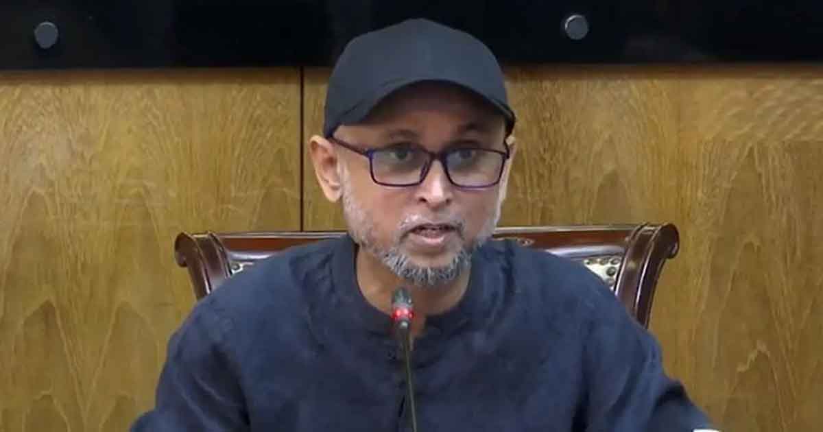 আসল পুলসিরাত শুরু হবে ইলেকশনের পর: ফারুকী