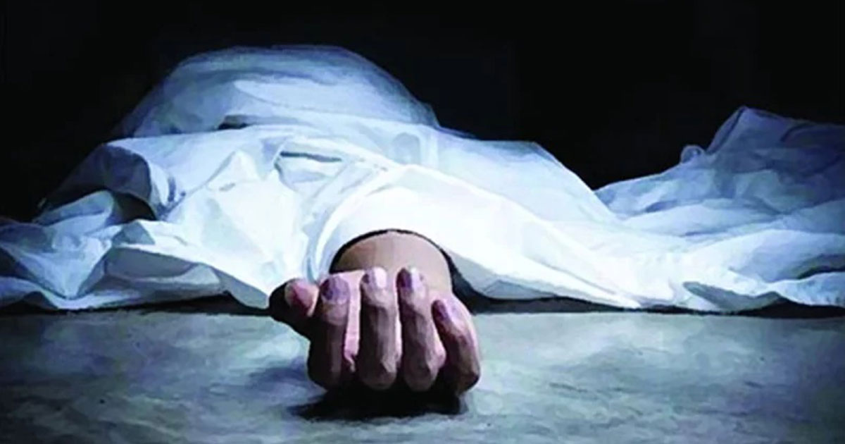 মাগুরায় মাদক সেবনে বাধা দেওয়ায় যুবক খুন