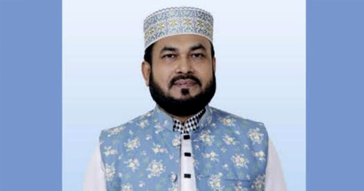 জামায়াত প্রার্থী রেজাউল করিম পেশায় সাংবাদিক, বছরে আয় ৭ লাখ টাকা