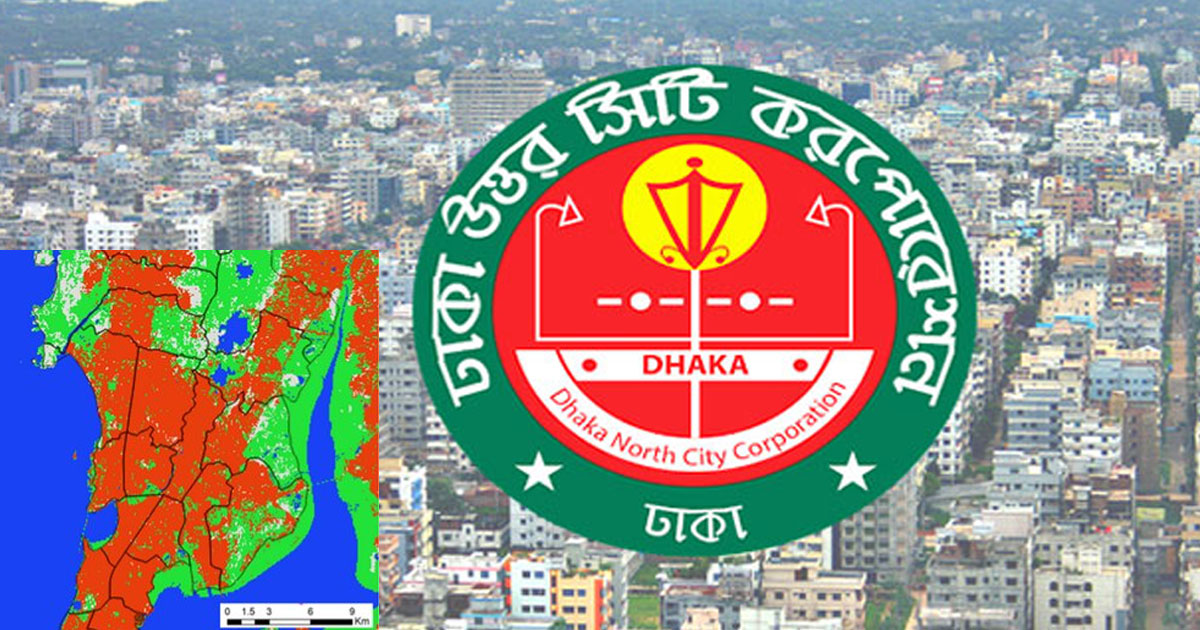 নতুন ওয়ার্ডে অবকাঠামো ও ড্রেনেজ উন্নয়নে ডিএসসিসি উদ্যোগ