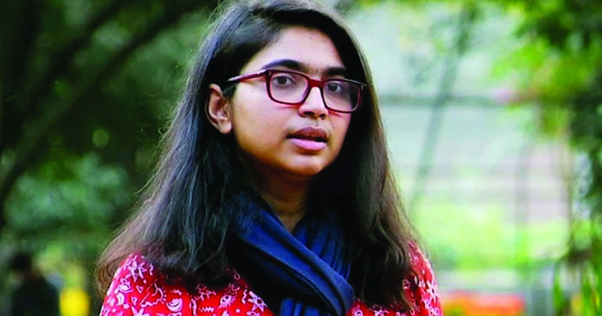 তাসনিম জারার মনোনয়নপত্র বাতিল