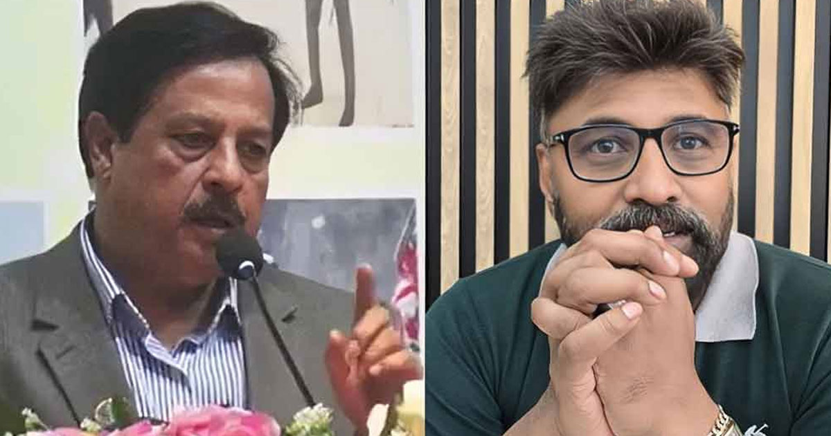 তারেক রহমানের একান্ত সচিব আব্দুস সাত্তার, প্রেসসচিব সালেহ