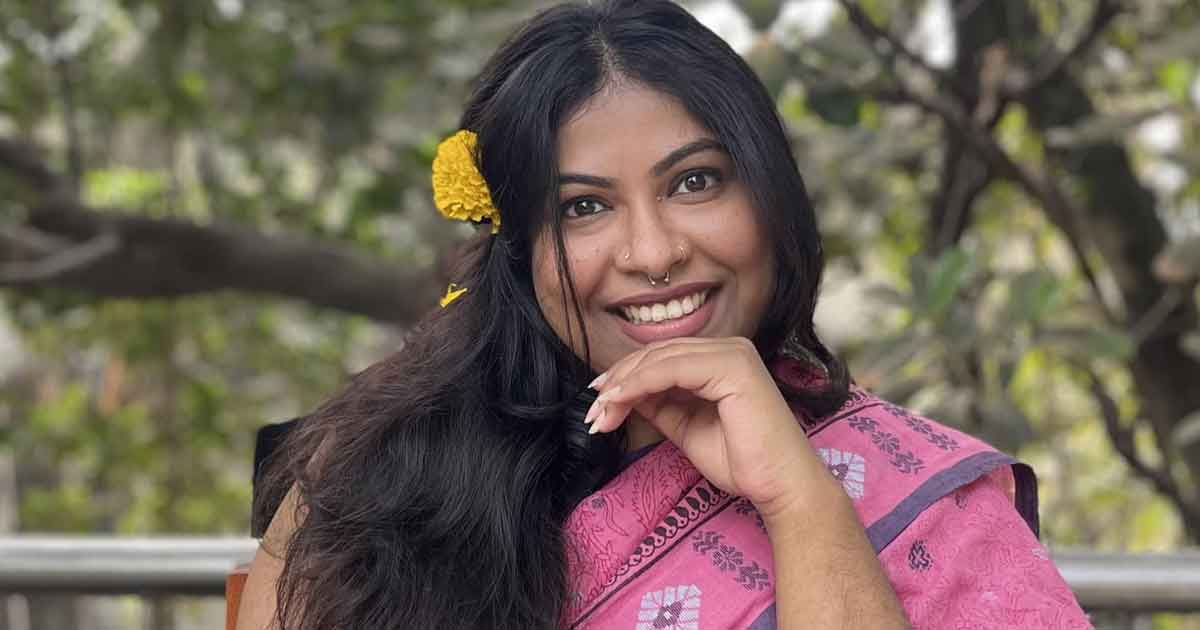 এবার এনসিপি থেকে পদত্যাগ করলেন নীলিমা দোলা
