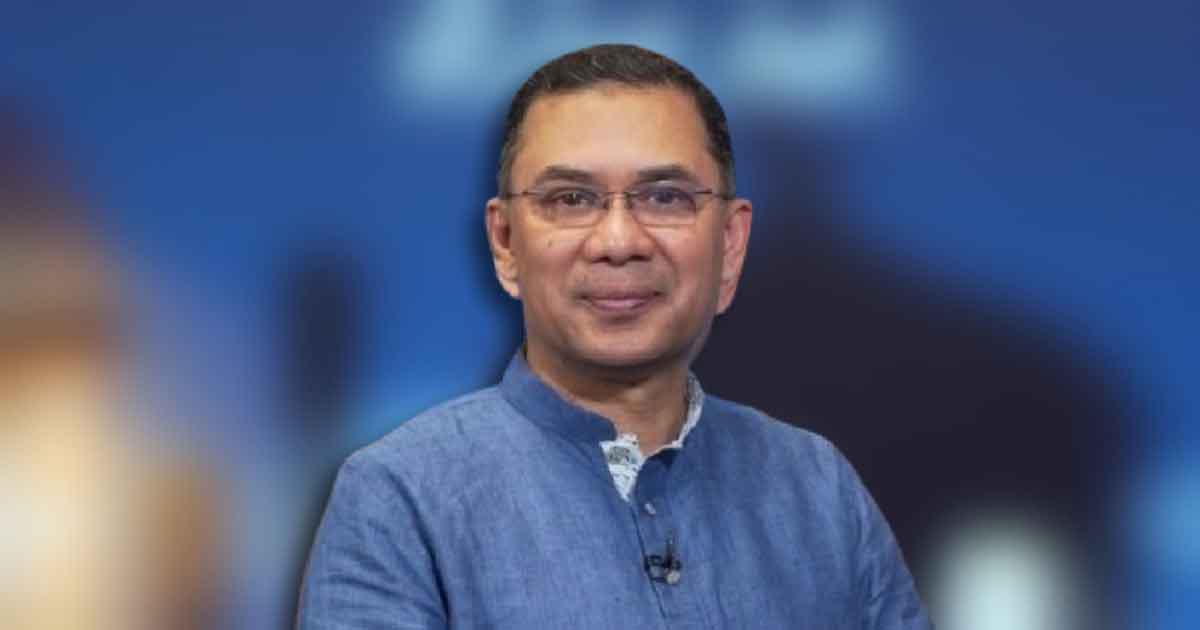 দ্বৈত নাগরিকত্ব নেই তারেক রহমানের