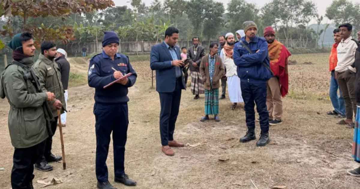 জামায়াত প্রার্থীকে ২০ হাজার টাকা জরিমানা